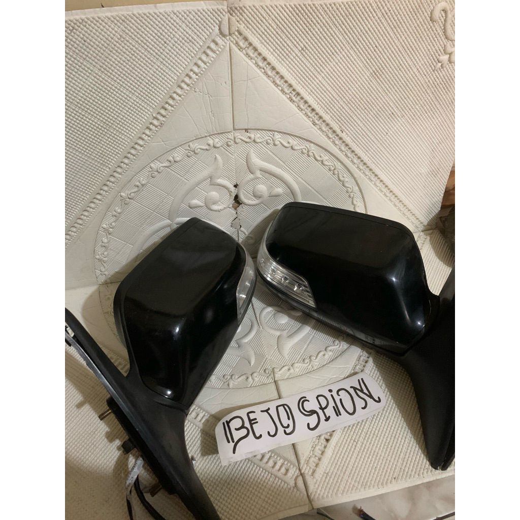 Spion mobil xenia oryginal copotan 2004-2011 DAIHATSU