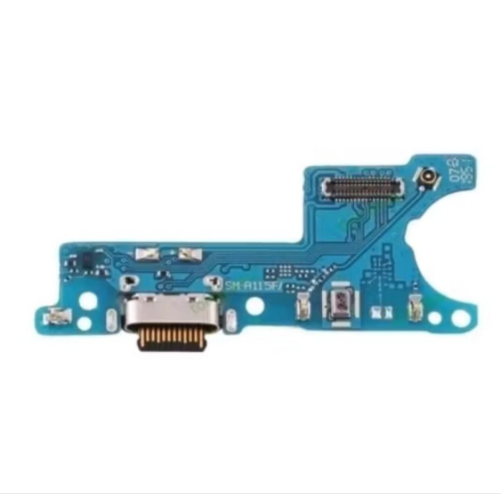 flexible charger papan cas Samsung A11