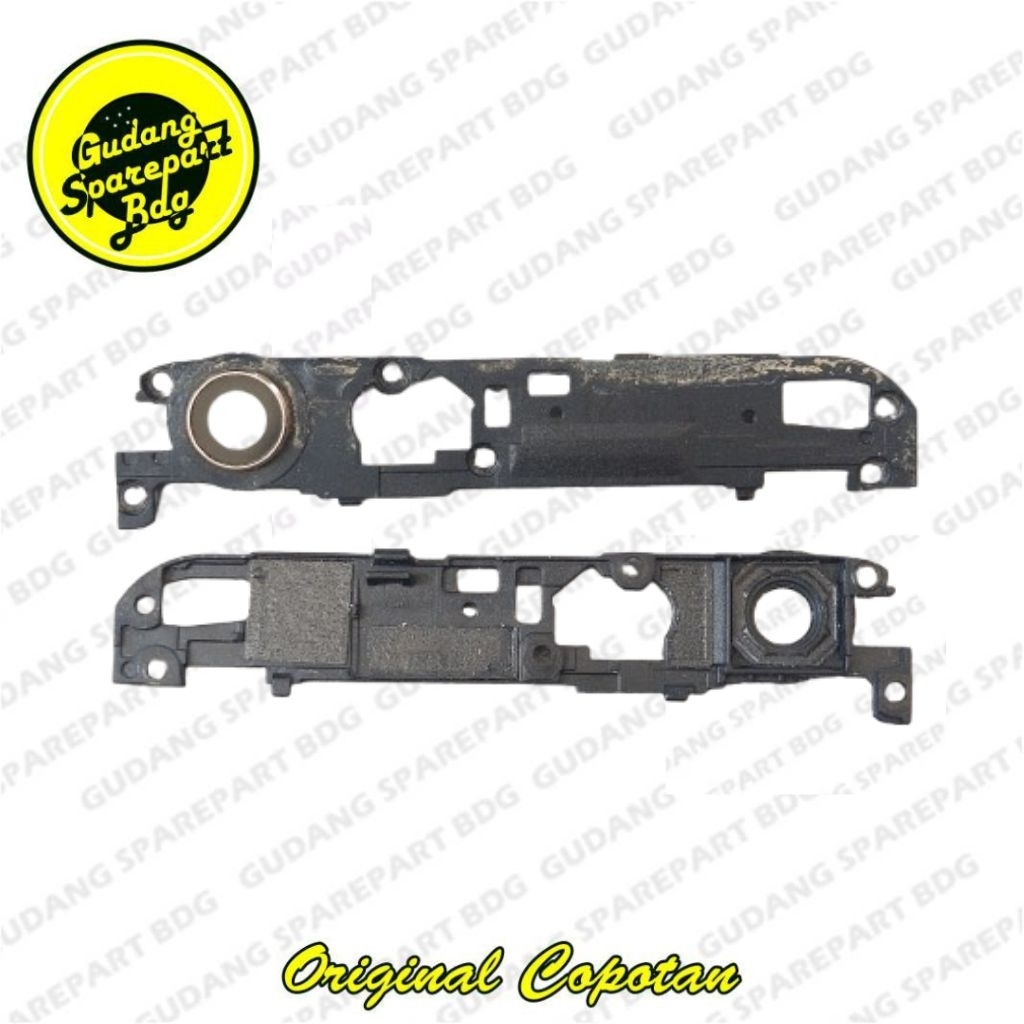 Tutup Mesin Oppo F1s Second Copotan