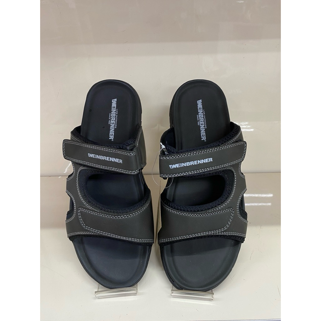 Sendal gunung pria weinbrenner bata original 871-6441