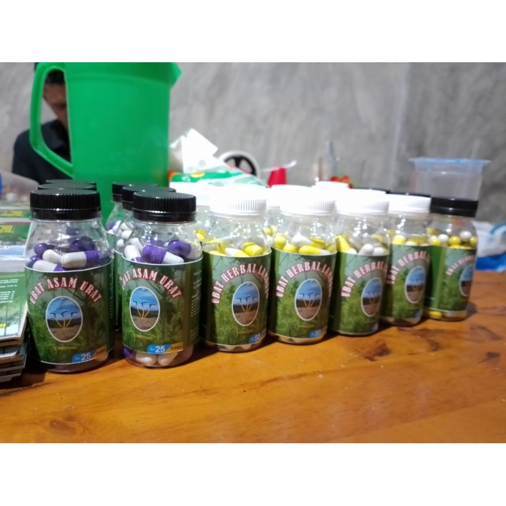 

Jamu OEN KAYE Jamu Datang Bulan
