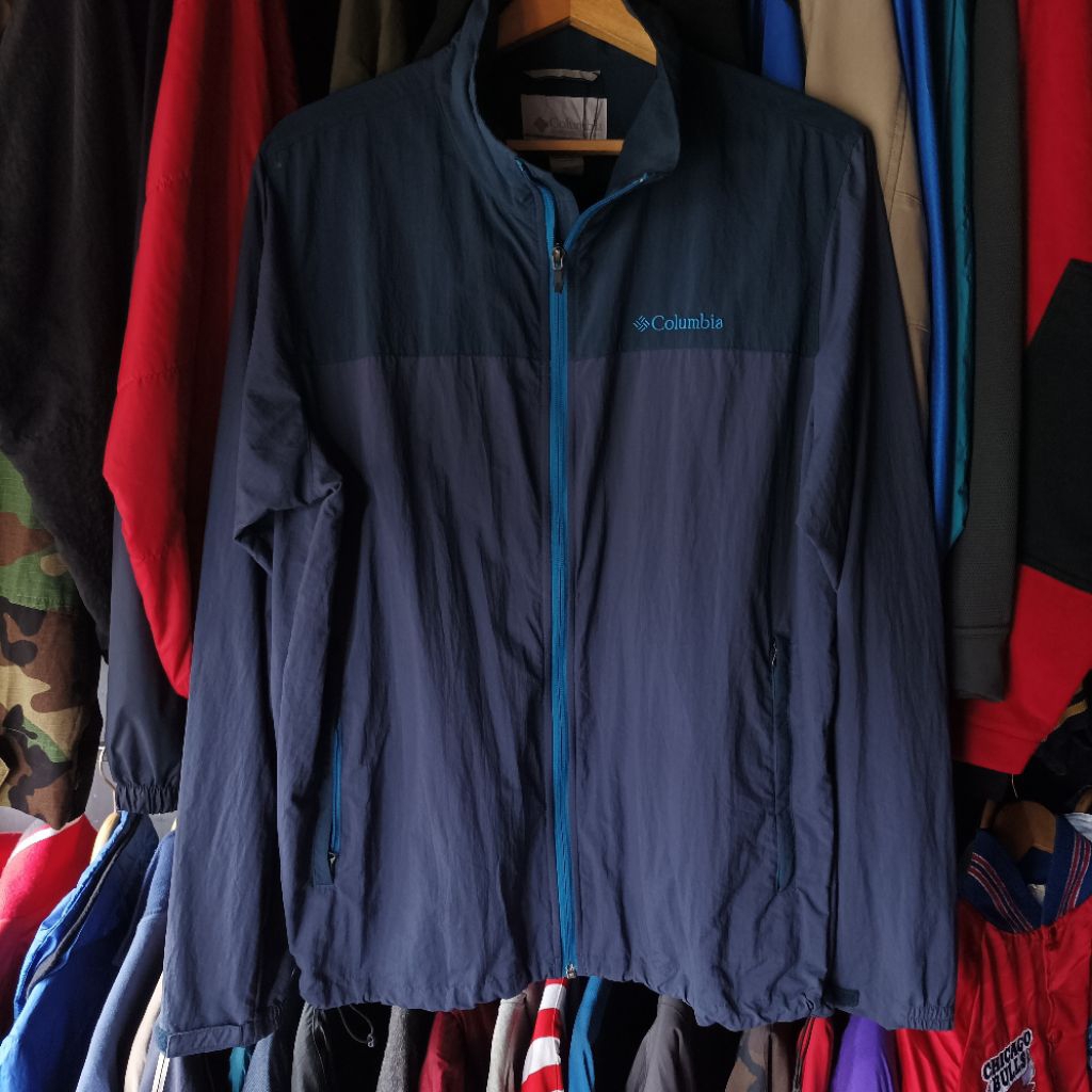 Columbia Softshell Light Jacket