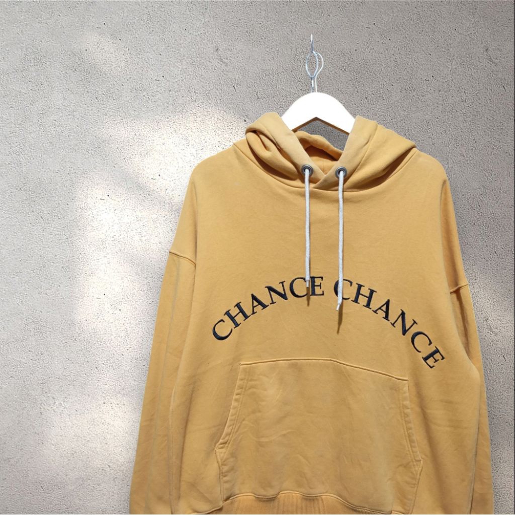 Hoodie Chance Chance