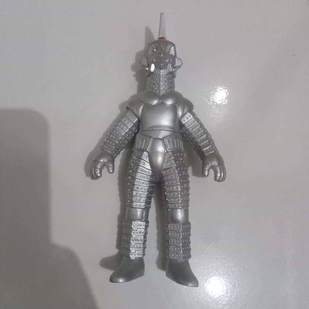 Sofubi bandai ultra monster 500 series windom