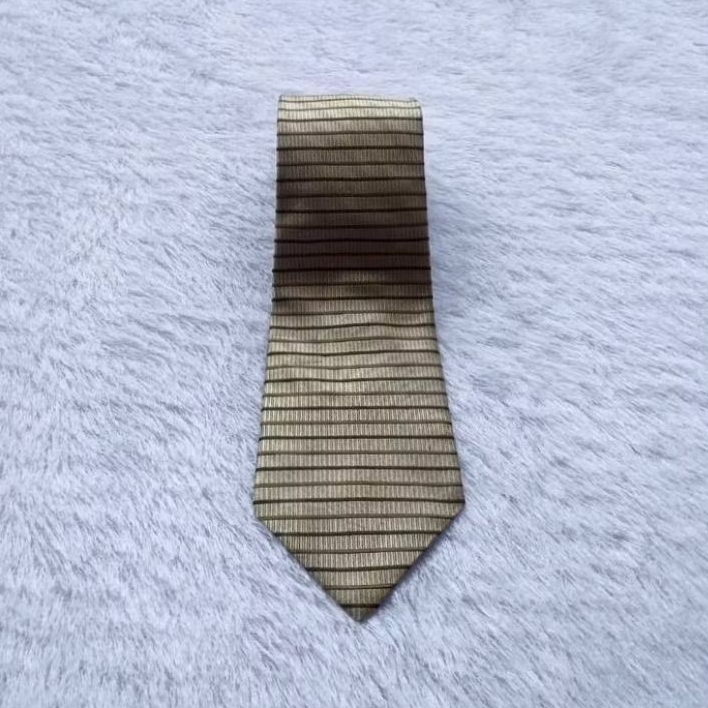 VINTAGE TIE'S KENSHO ABE JAPAN ORIGINAL