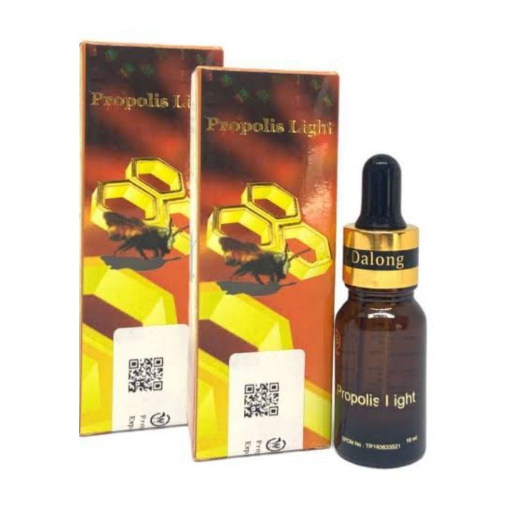 Propolis Light DALONG
