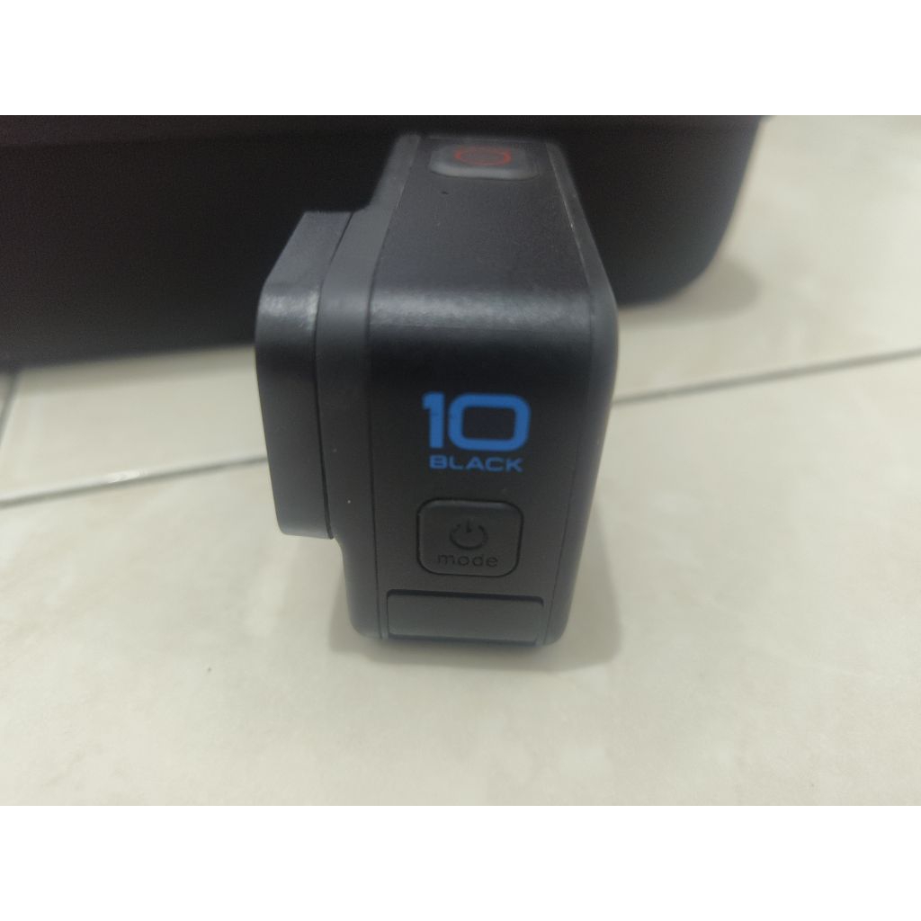 GoPro Hero 10 Black Second