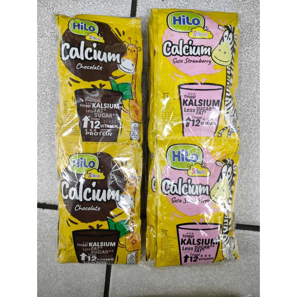 

CHOCO DRINK HILO SCHOOL 10'S X 30GR VARIAN (TP)