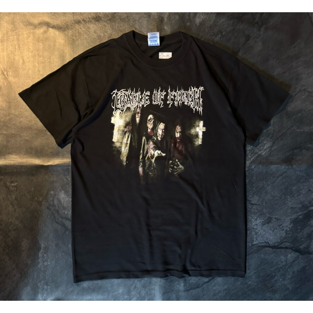 Kaos Band Cradle of filth