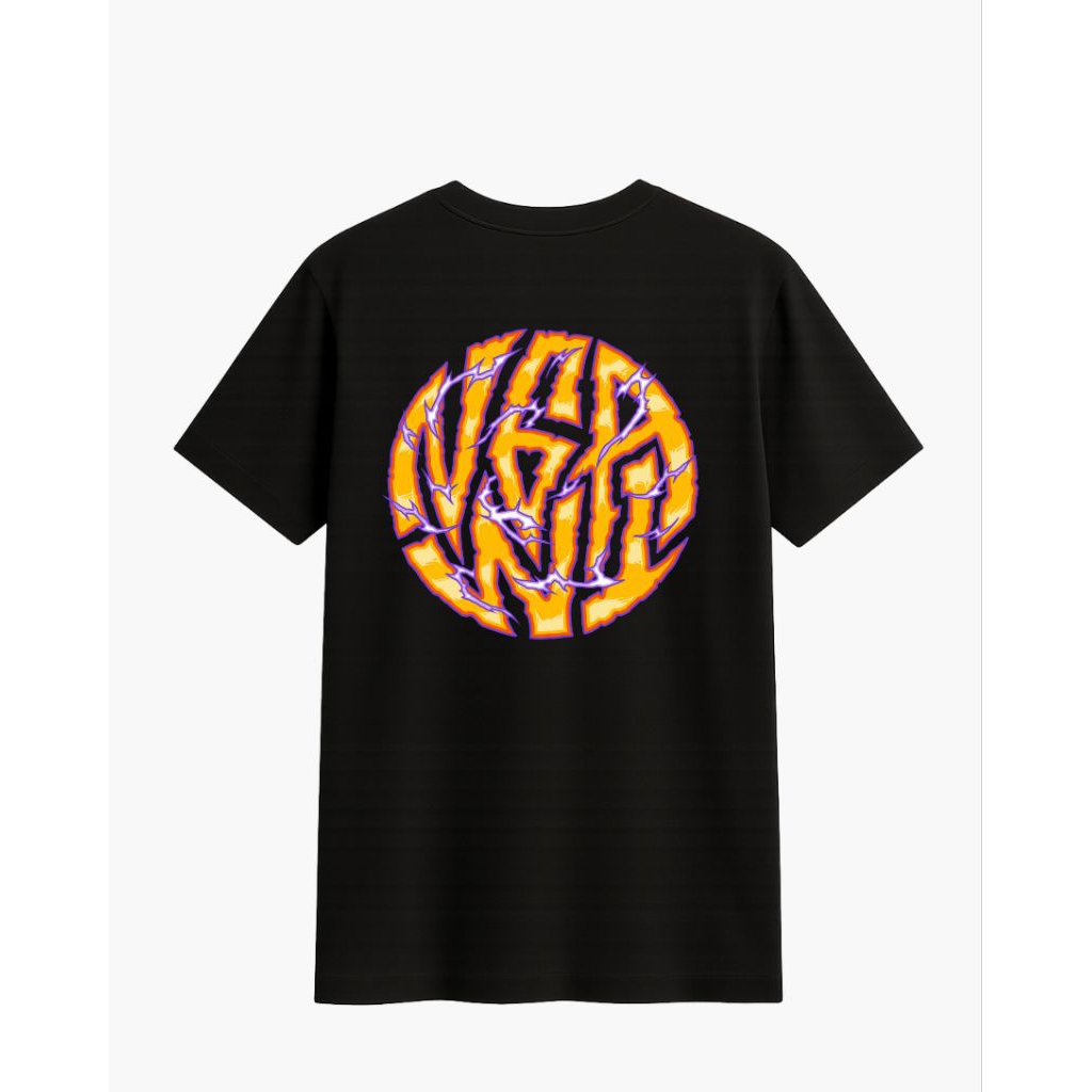 ABTNGWSTR|KAOS NGAWI LINGKARAN API UNGU | NGW48