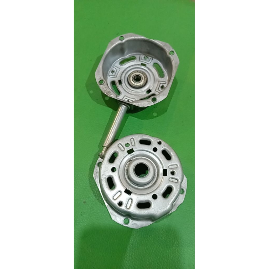 cover|kesing kipas angin modif bearing ,berikut 2 bearing 608