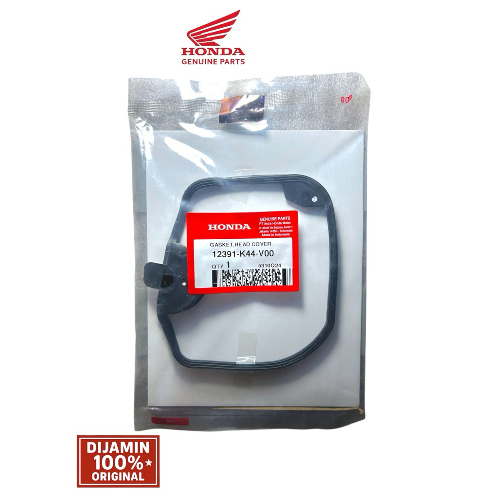 KARET HEAD 23100-K44-V00