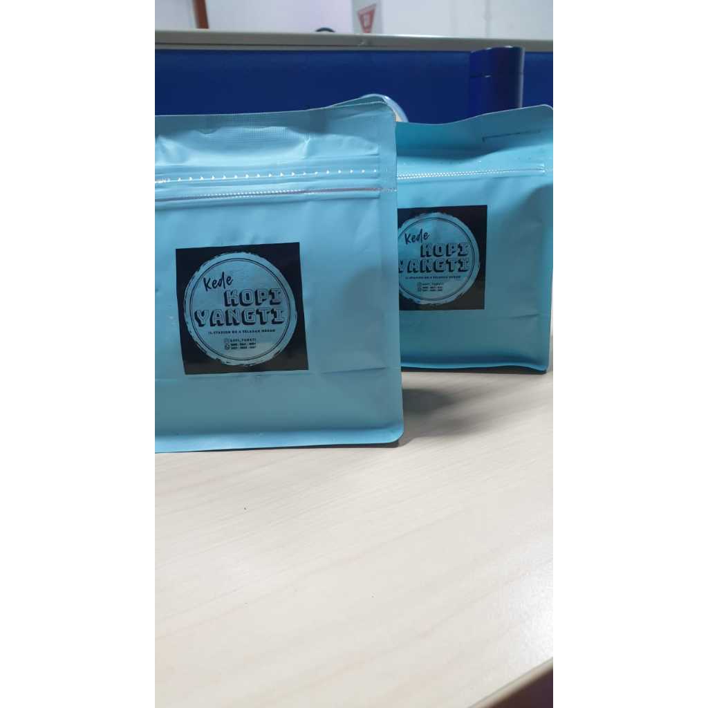 

Kopi Robusta Mandailing 250 gram Bubuk Halus – Kopi Sumatera Rasa Pekat & Nikmat