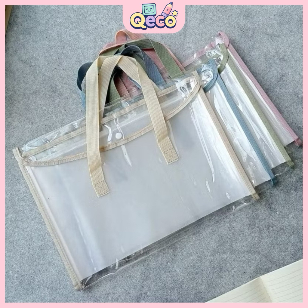 

ZUMOO Z-Bag File Organizer