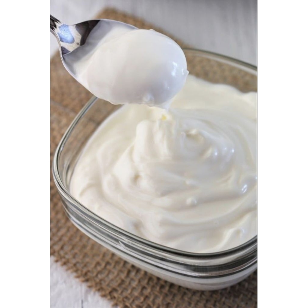 

PO greek yogurt