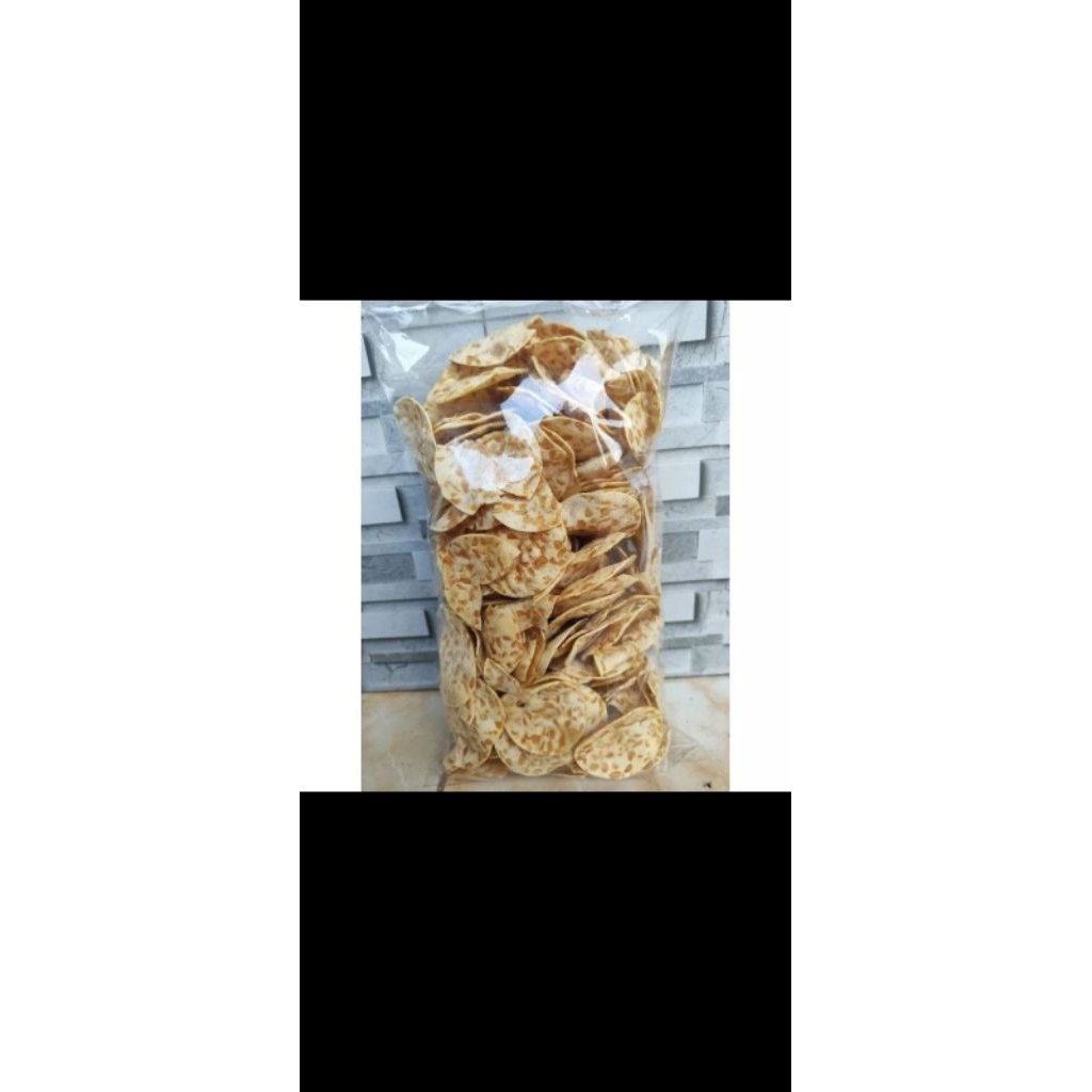 

keripik dzull