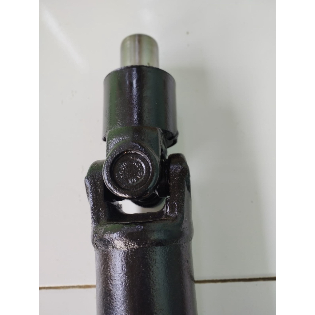 As kopel carry Futura injeksi 1.5 original