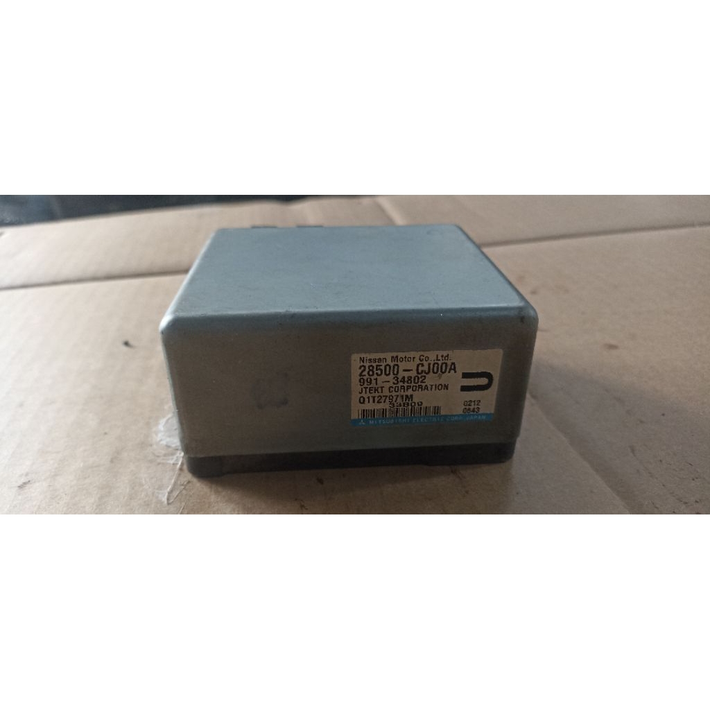 modul eps grand livina L10/L11 copotan