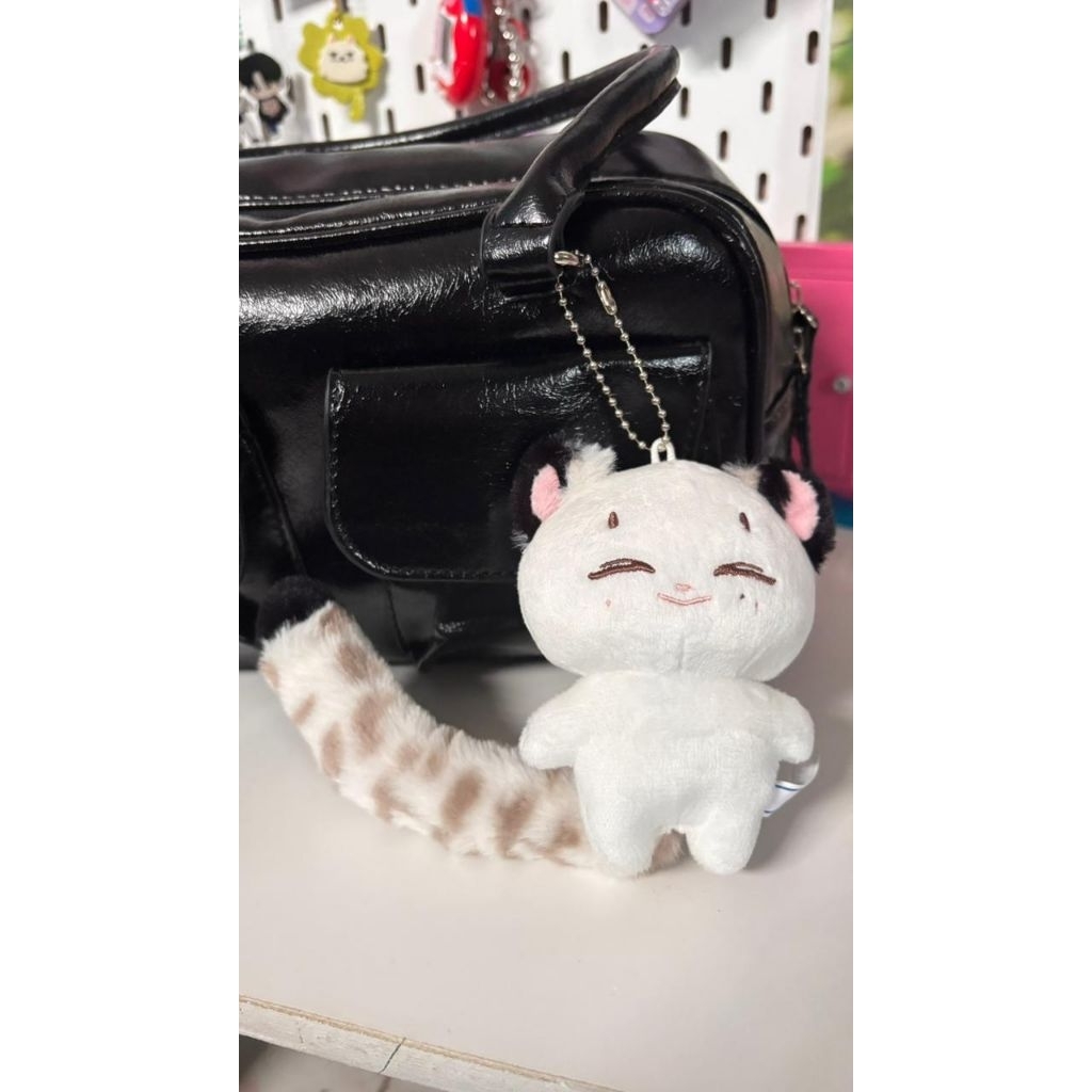 READY STOCK DOLL JAEHYUN NCT BY @J_snowleopard