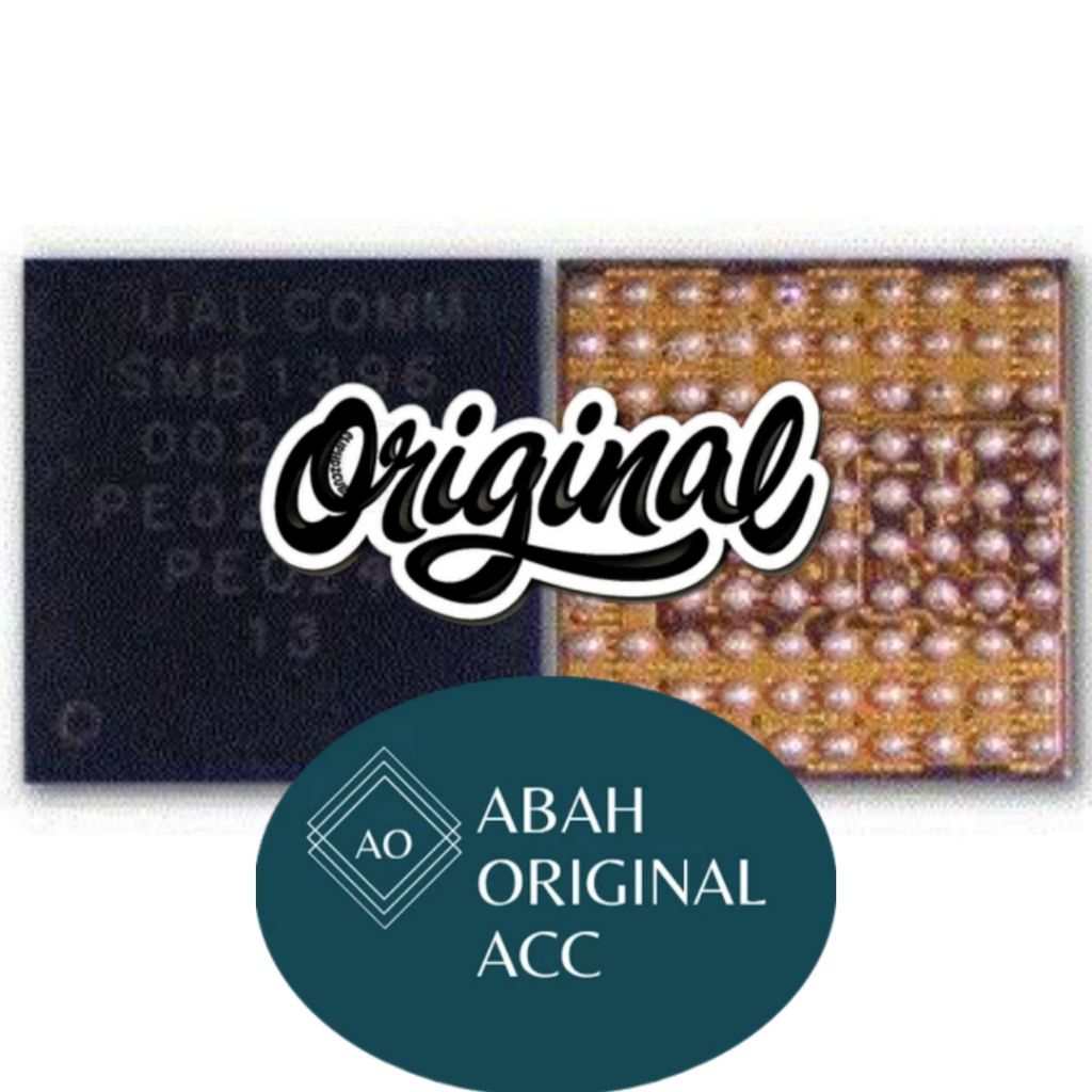 IC CHARGER XIAO MI MI 11 MI 11T PRO MI 12 ORI TESTED PROVED