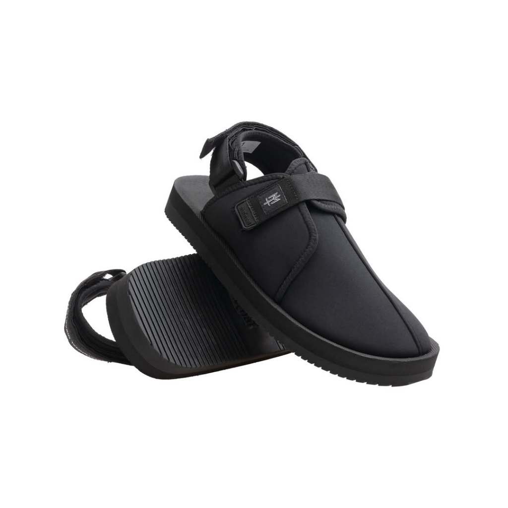 SEPATU SANDAL MATERNAL DISASTER ( NIACAL )