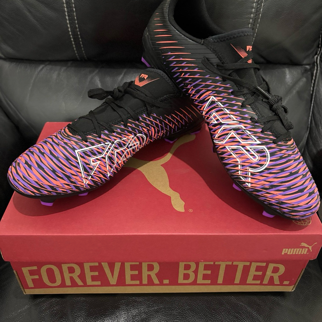 PUMA FUTURE 8 PLAY FG/AG