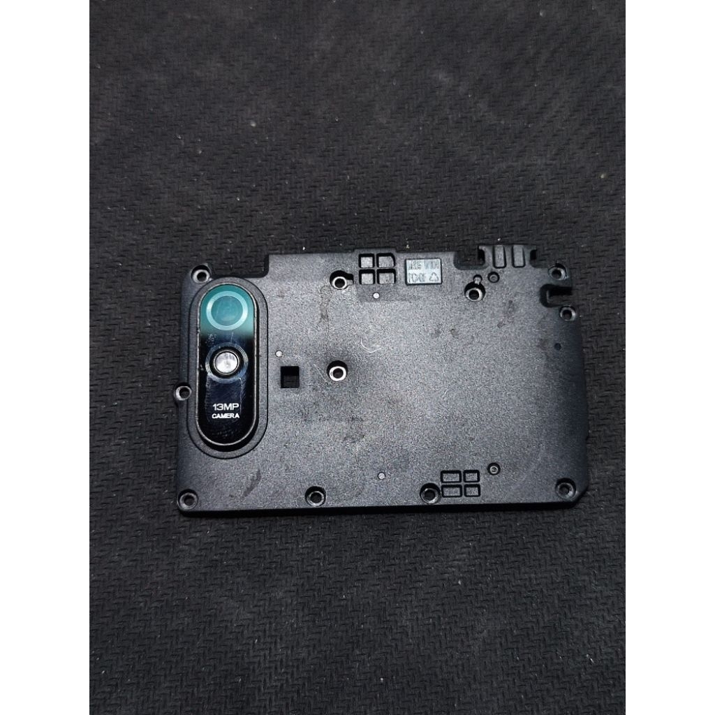 TUTUP MESIN REDMI 9A