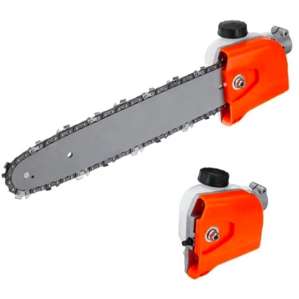Mata Pisau Chainsaw | Mata Pisau Chainsaw Pemotong Kayu Mesin Potong Rumput As bintang 9.