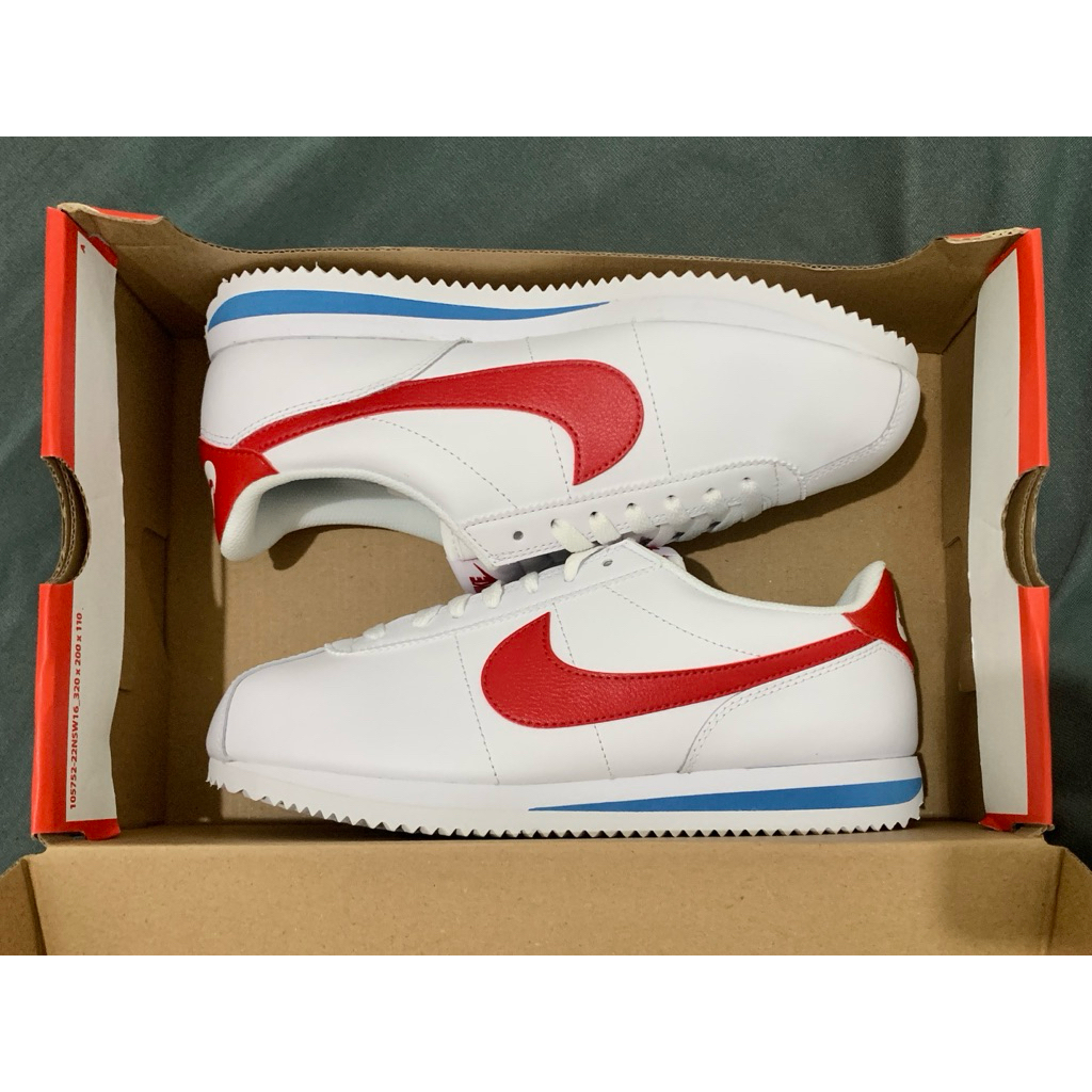 Nike Cortez
