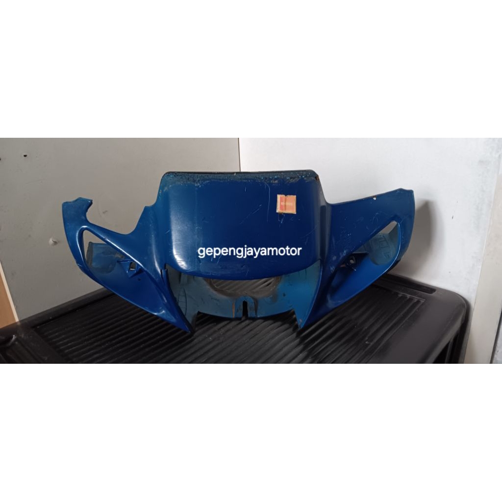 BATOK/KEPALA SEPEDA MOTOR VEGA R 2004