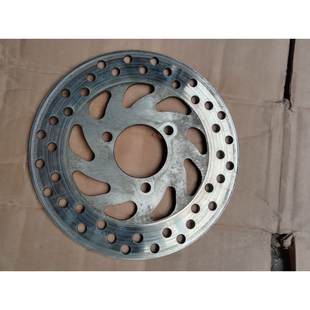 piringan cakram Mio j Mio soul GT Mio sporty Mio z original copotan second