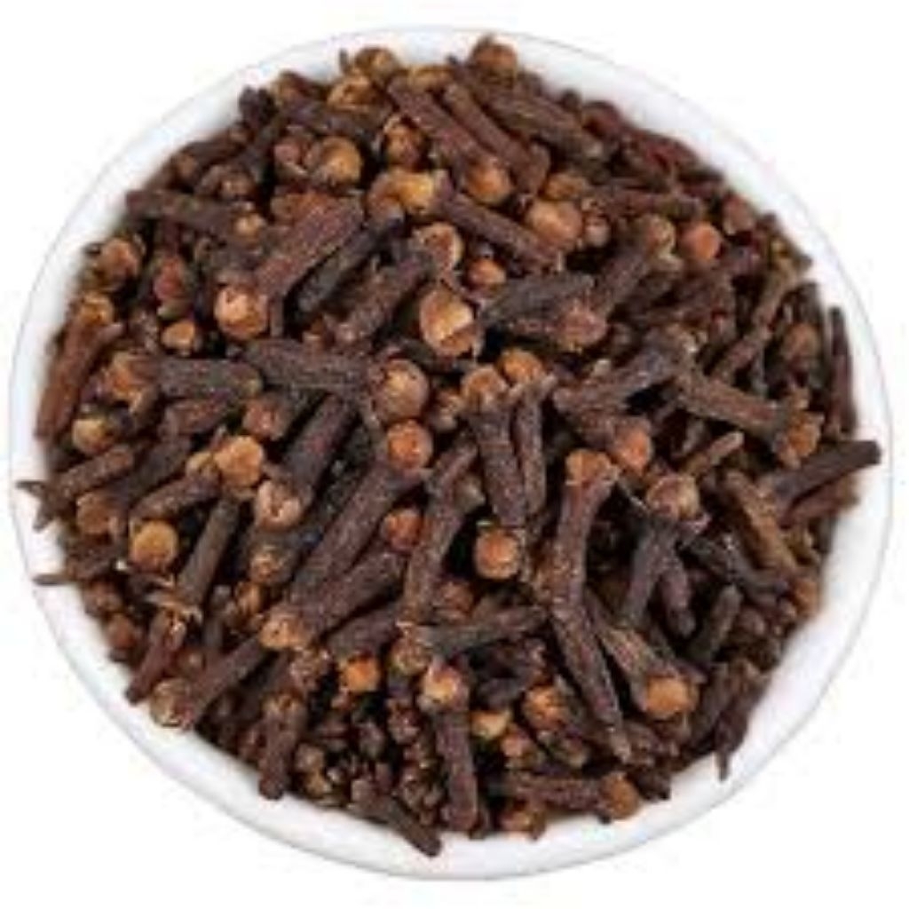 

Clove atau Biji cengkeh 100 Gram