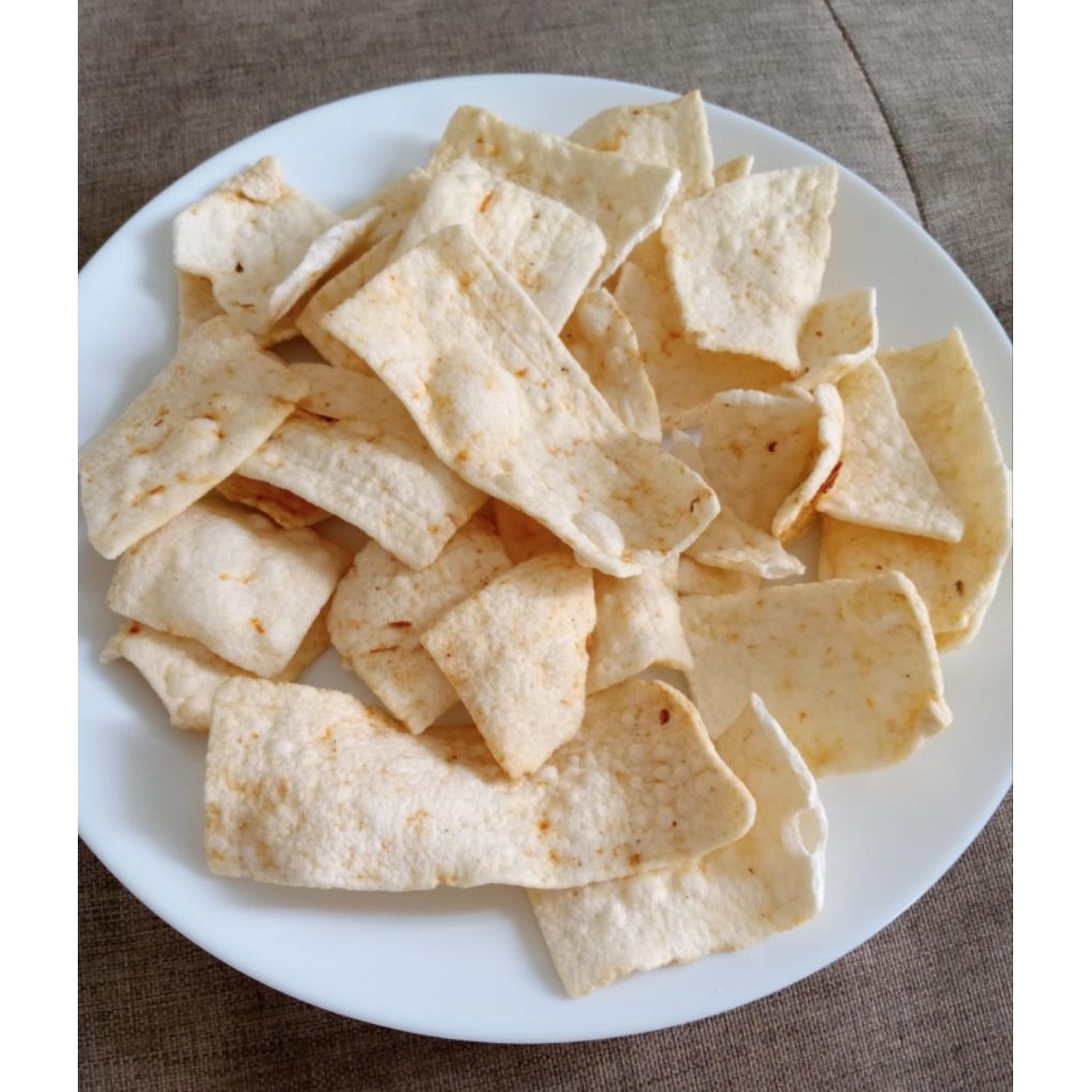 

Slondok Rasa Original isi 200gram