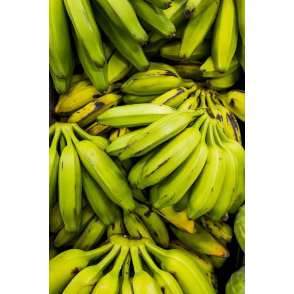 

Pisang Per Sisir