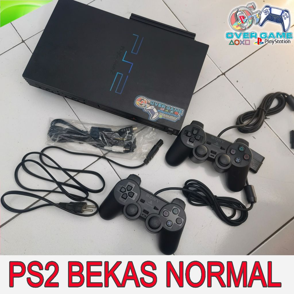PS2 SECOND hdd ps2