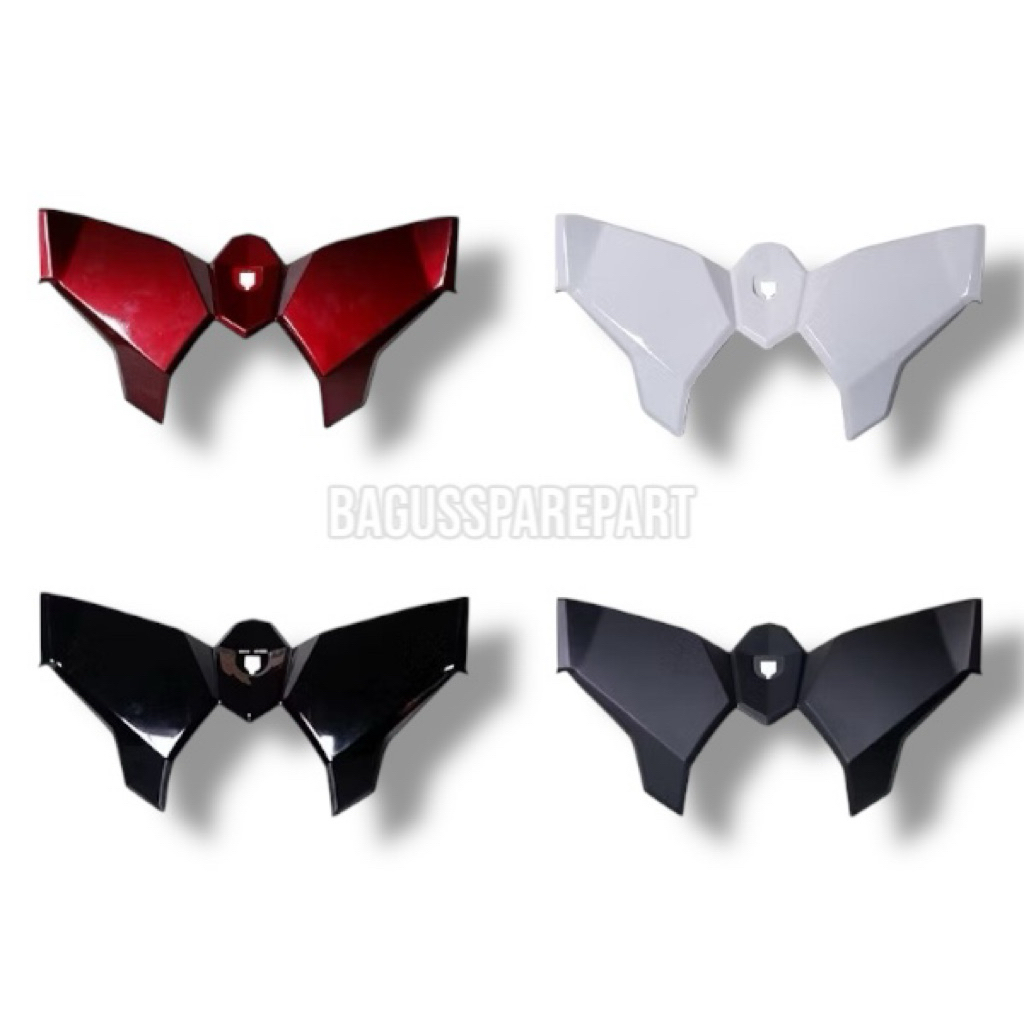 Laci Dasbor Vario LED old Vario 125 150 LED old 2015-2017