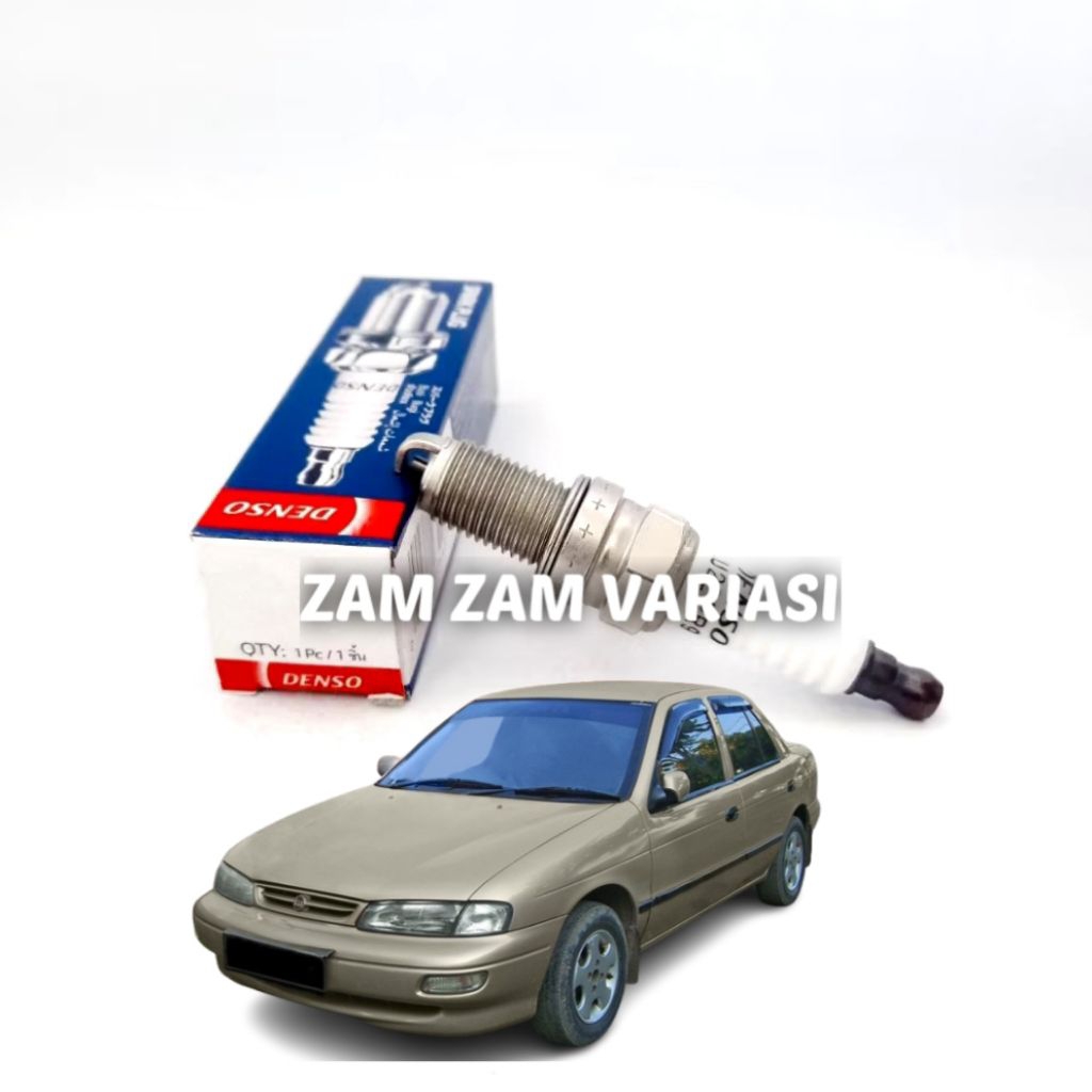 Busi mobil Timor dohc