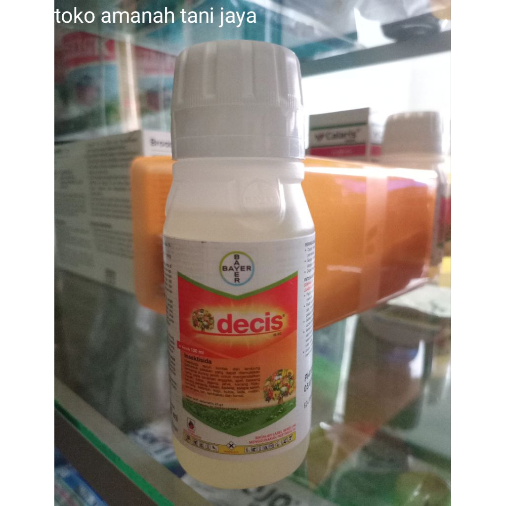 decis 100ml