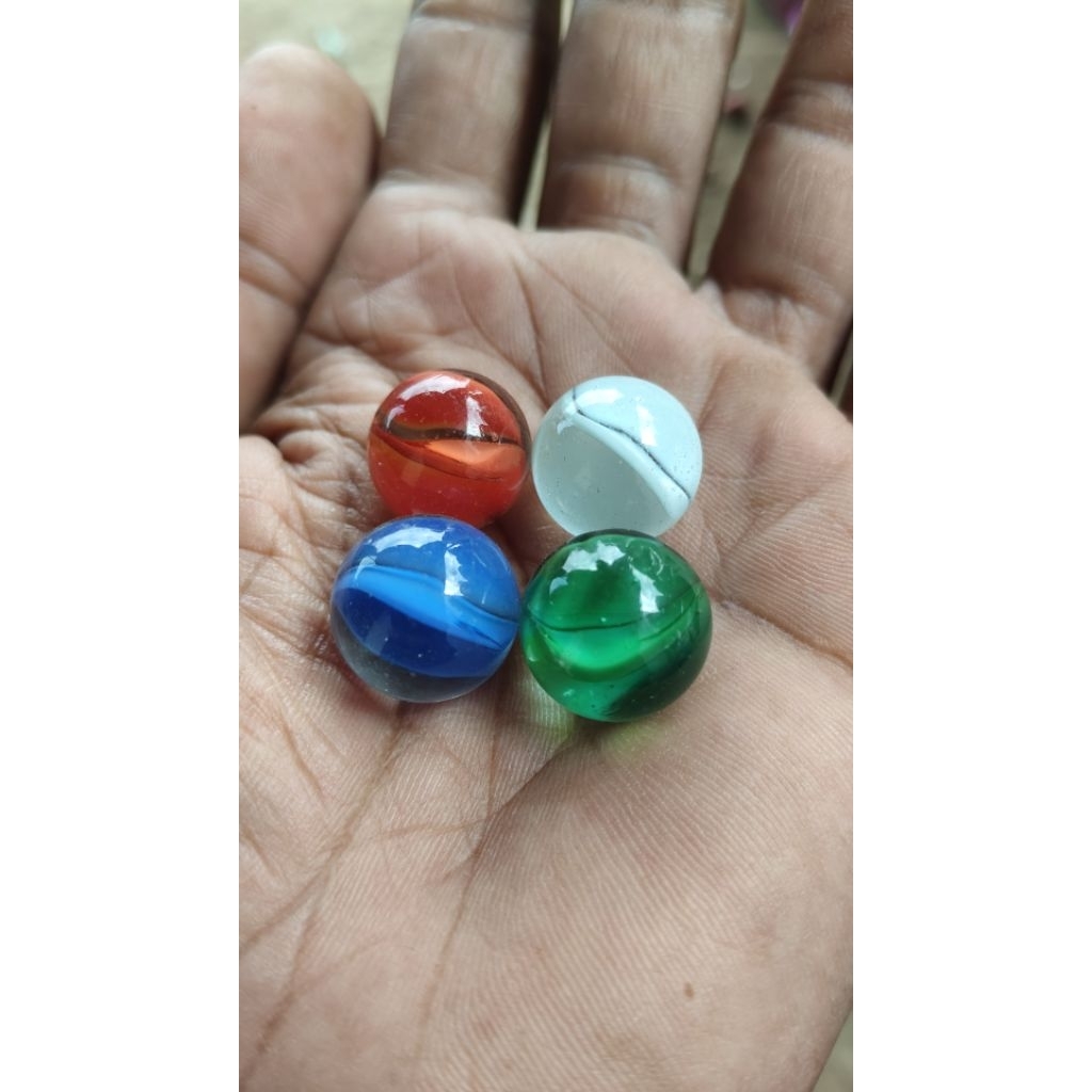 4 kelereng jadul belimbing 3