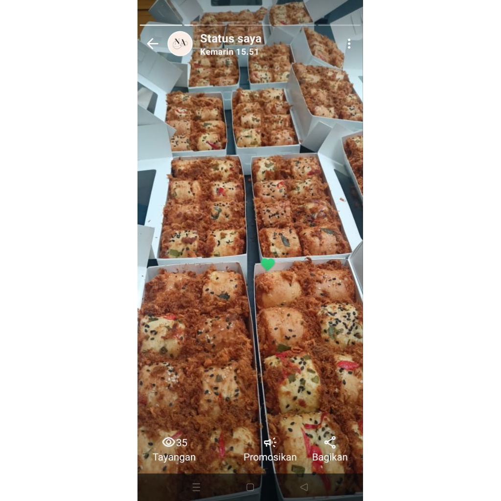 

Roti abon gulungRoti abon Abon gulung Roti isi abon Roti gulung isi abon