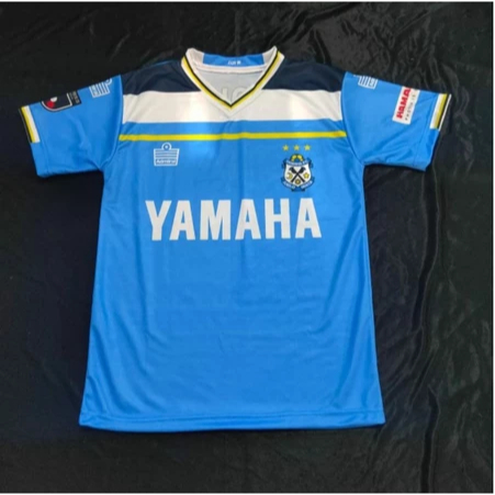 Jersey Lengkap Jubilo Iwata 2022 Full printing