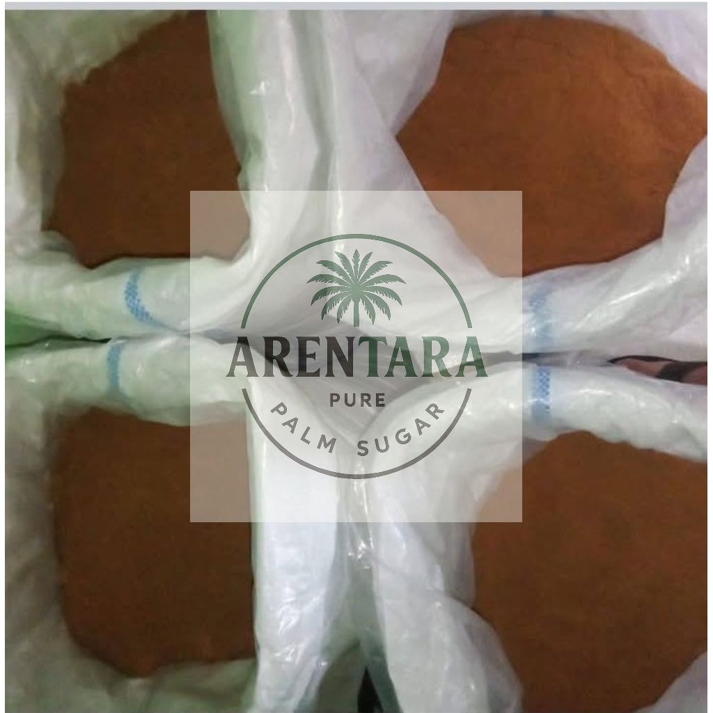 

Gula Aren Semut 1 Kg - ARENTARA Premium