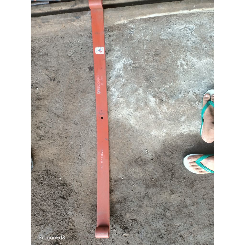 per induk blk canter125