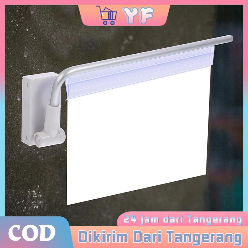 

Papan Harga Display Aksesoris Putar Aluminium Untuk Pasar Swalayan
