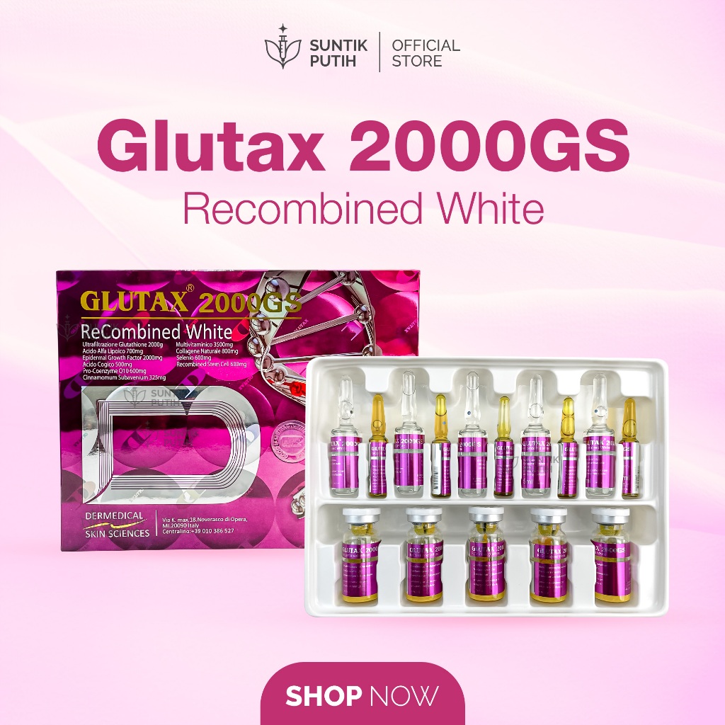 GLTXXXX--- 2000GS ECER 5SET RECOMBINED ECER PENCERAH