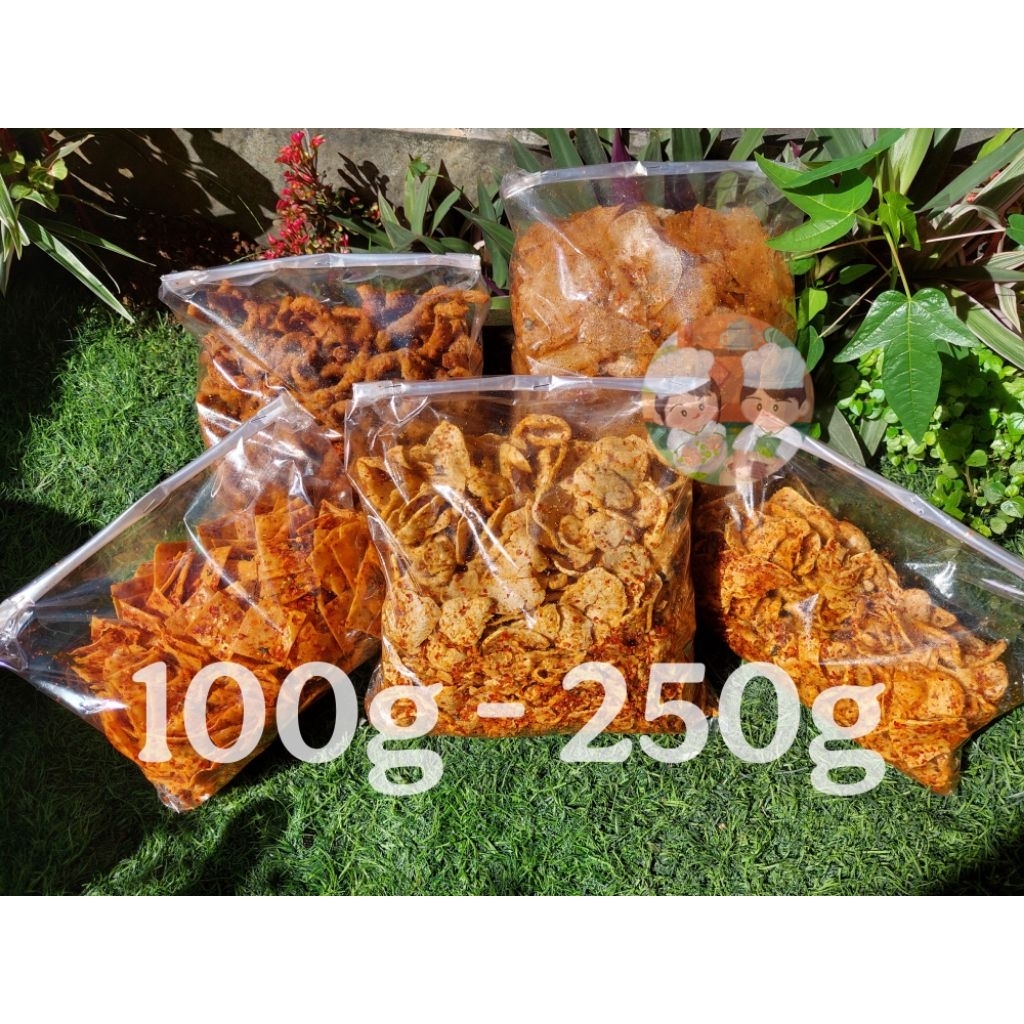 

[100g - 250g] Cemilan Edam