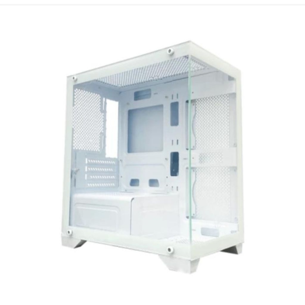 PC RAKITAN GAMING AMD RYZEN 5 5600G/16GB DDR4