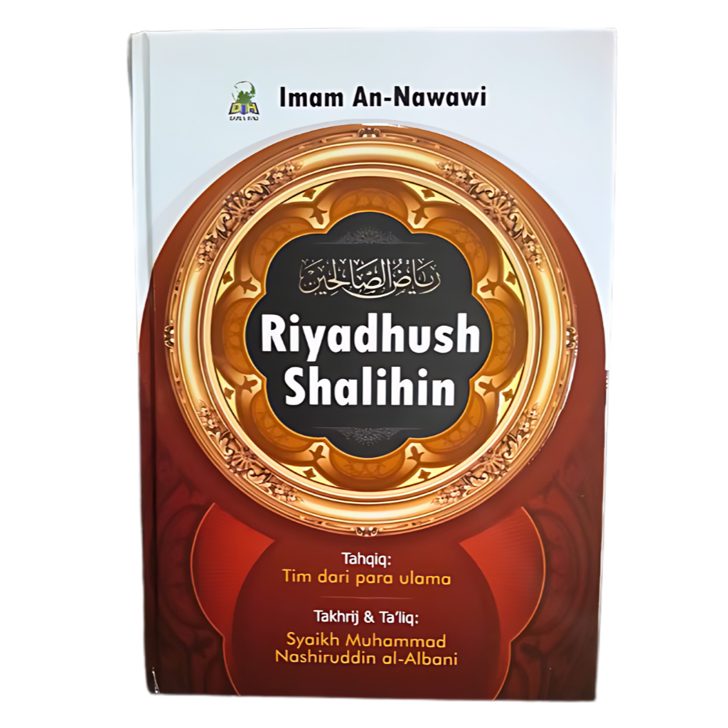 Riyadhus Shalihin