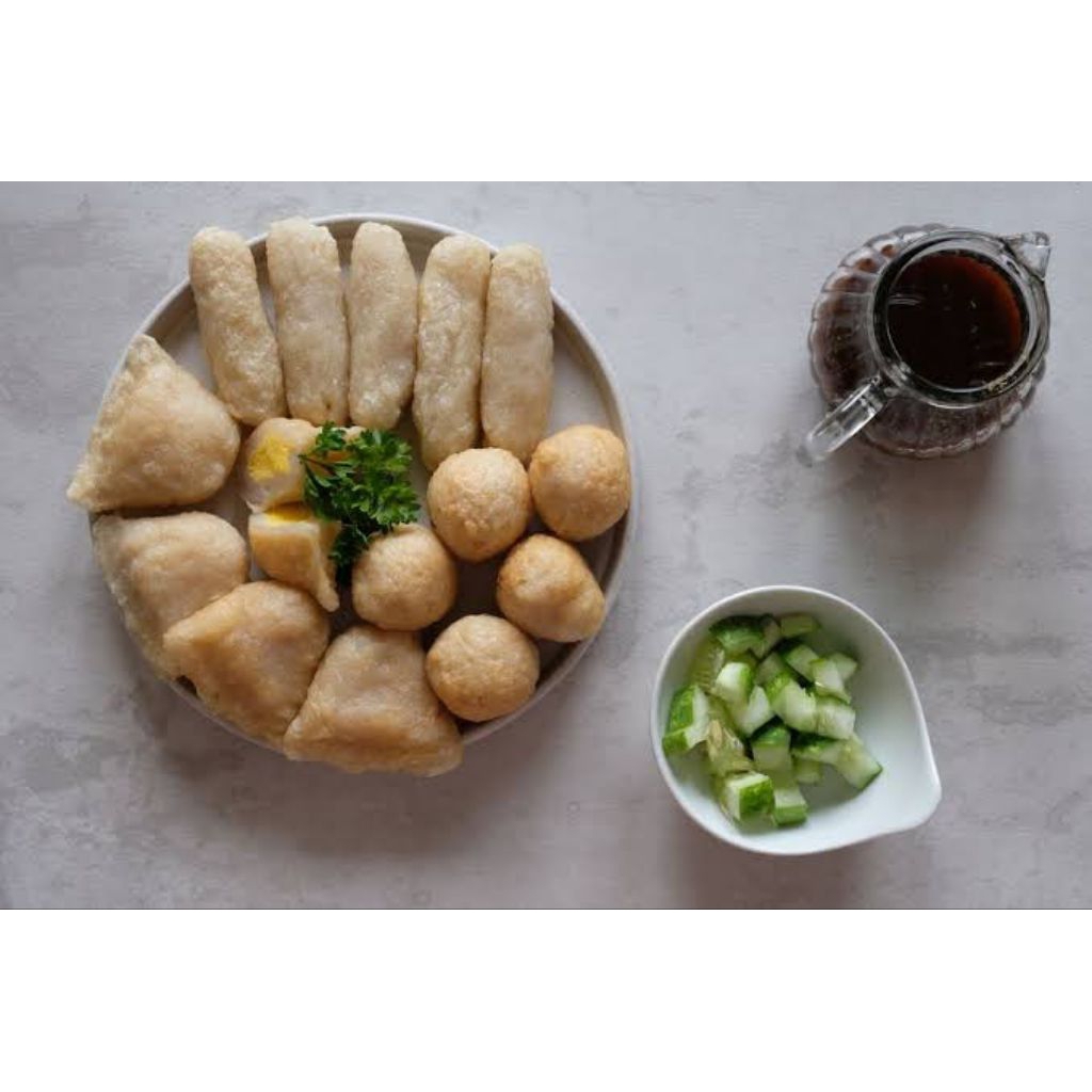 

Nafariz724 Pempek Dos