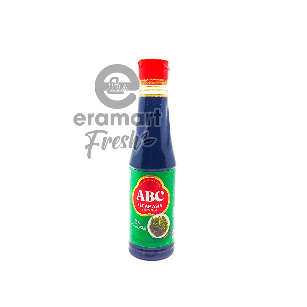 

ABC KECAP ASIN 133 ML